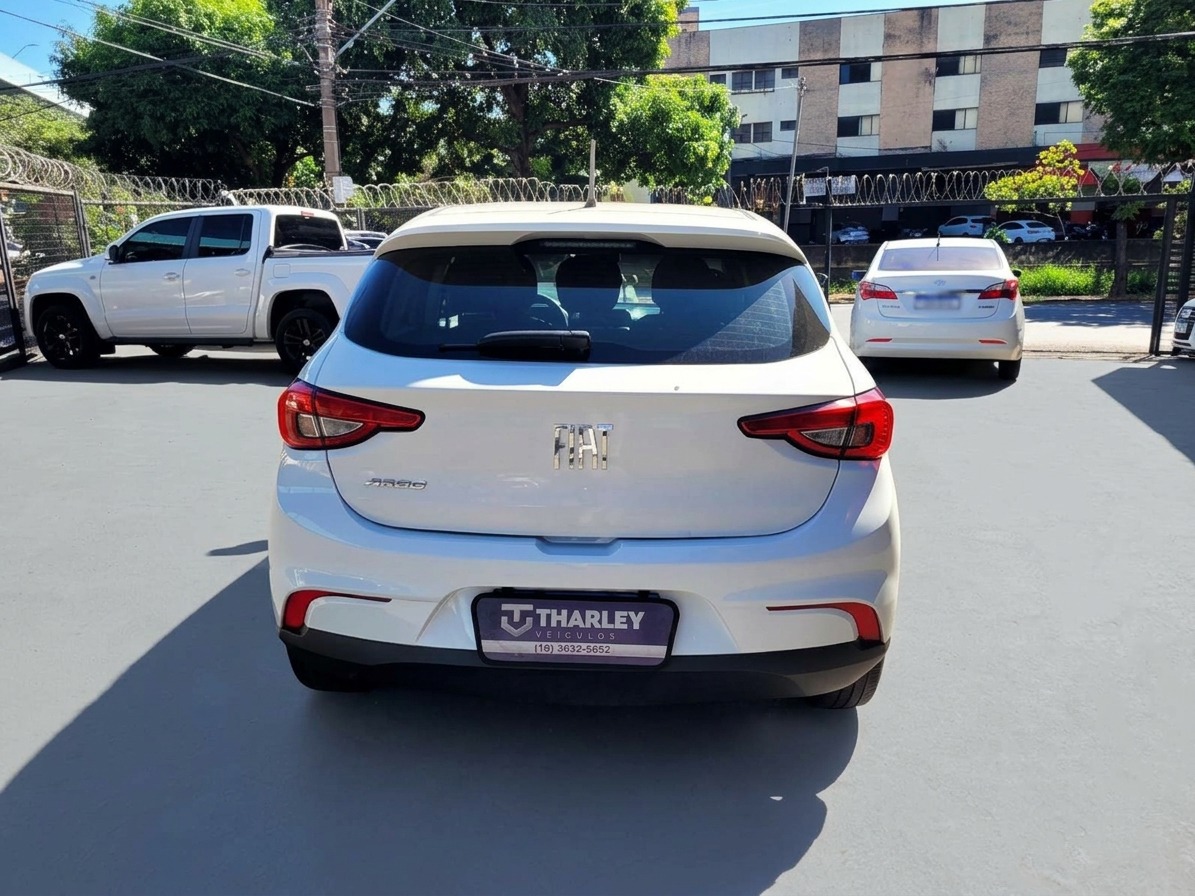 FIAT ARGO