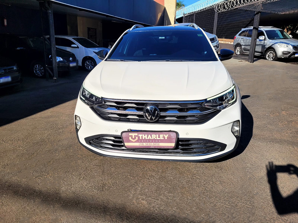 VOLKSWAGEN NIVUS