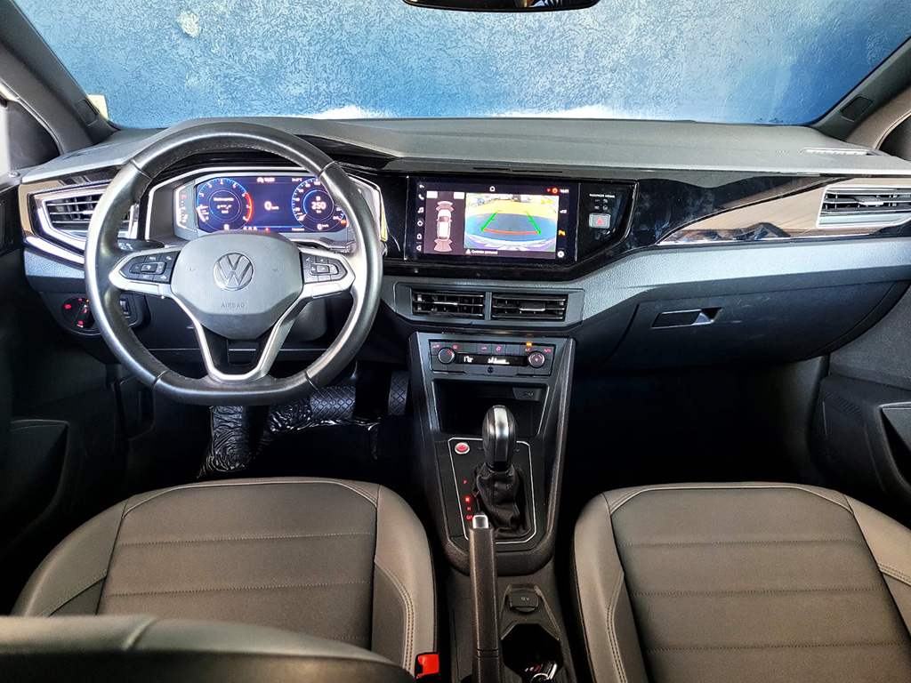 VOLKSWAGEN NIVUS