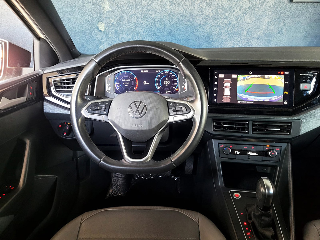 VOLKSWAGEN NIVUS
