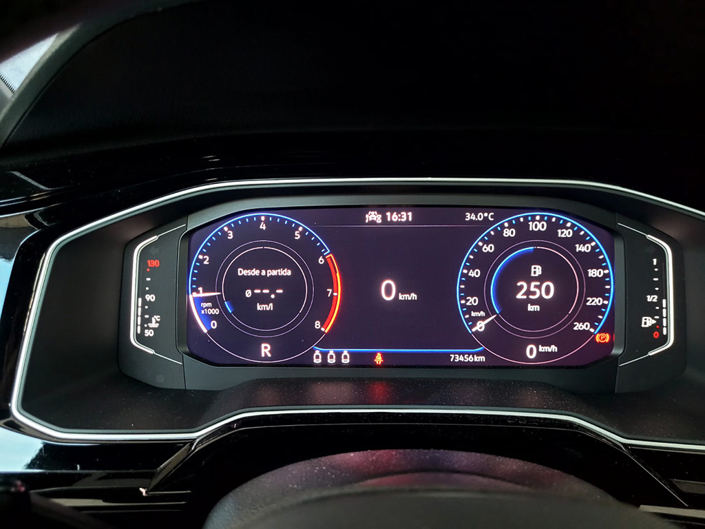 VOLKSWAGEN NIVUS