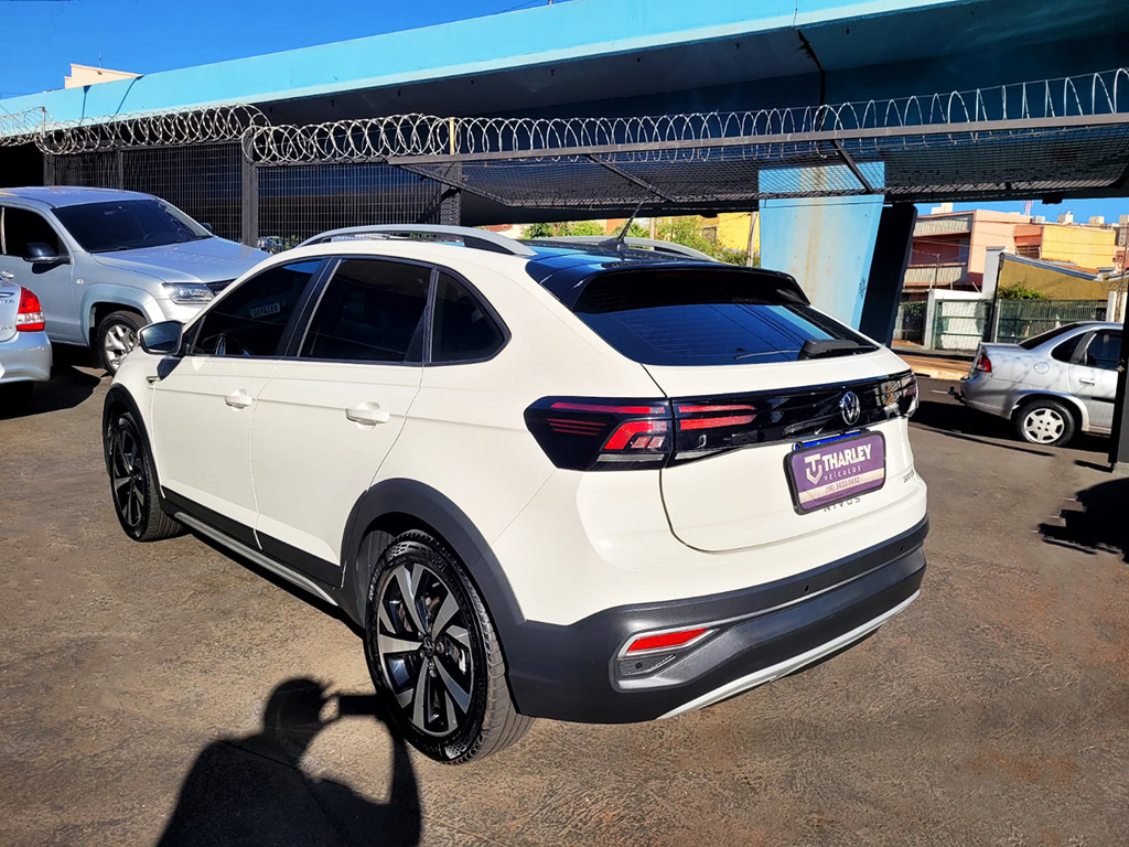 VOLKSWAGEN NIVUS