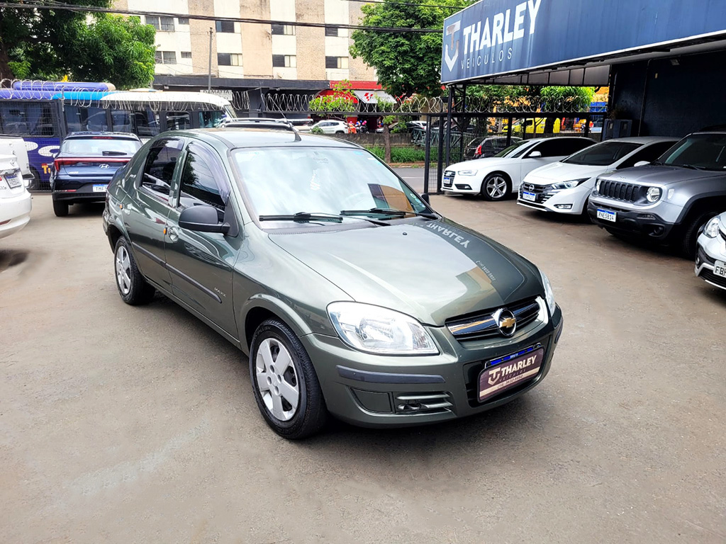 CHEVROLET PRISMA
