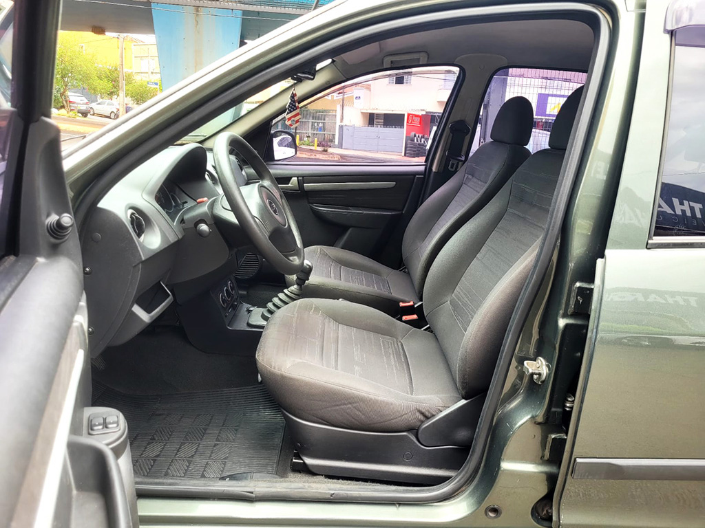 CHEVROLET PRISMA