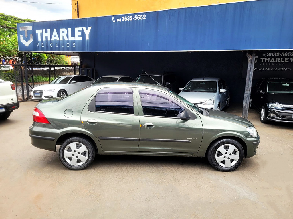 CHEVROLET PRISMA