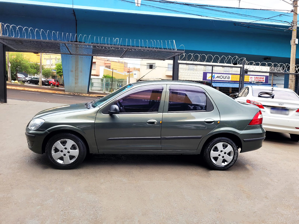 CHEVROLET PRISMA