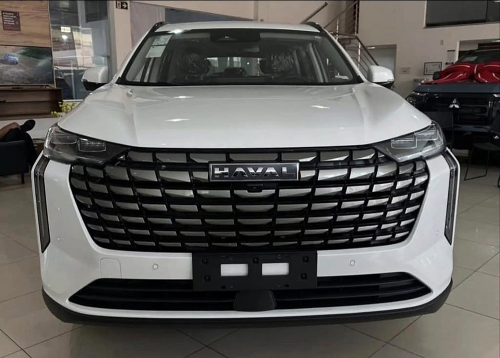 GWM HAVAL H6