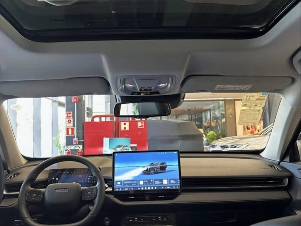 GWM HAVAL H6