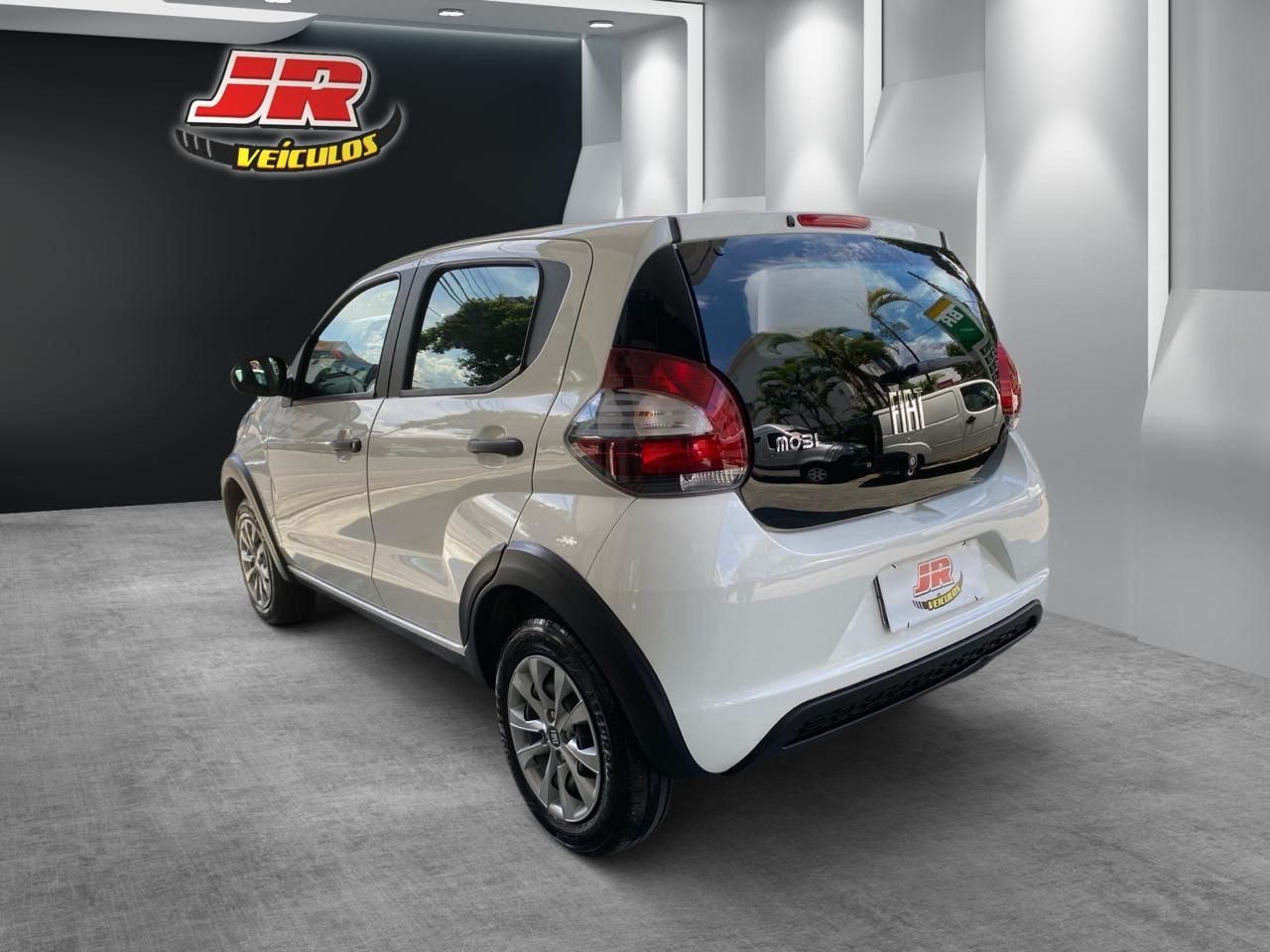 MOBI 1.0 8V EVO LIKE.