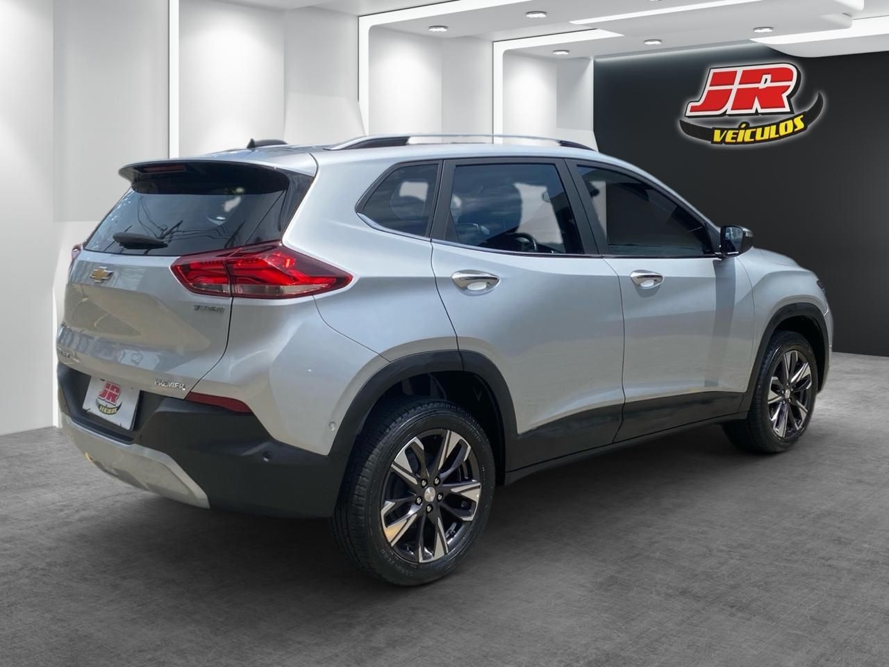 TRACKER 1.2 TURBO PREMIER