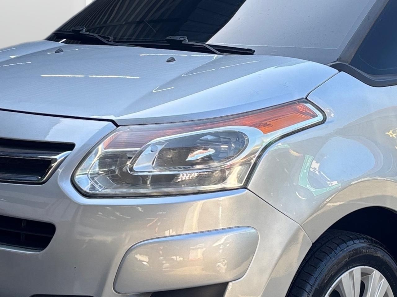 C3 PICASSO 1.5 GLX