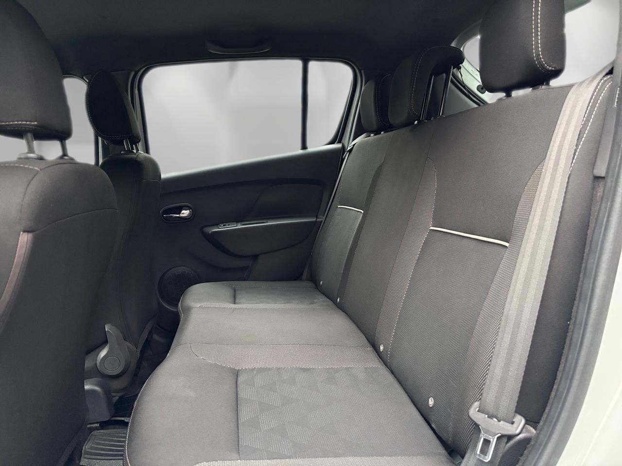 SANDERO 1.0 12V SCE GT LINE