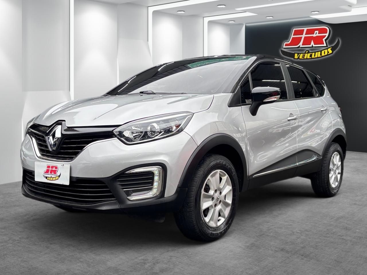 CAPTUR 1.6 16V SCE LIFE