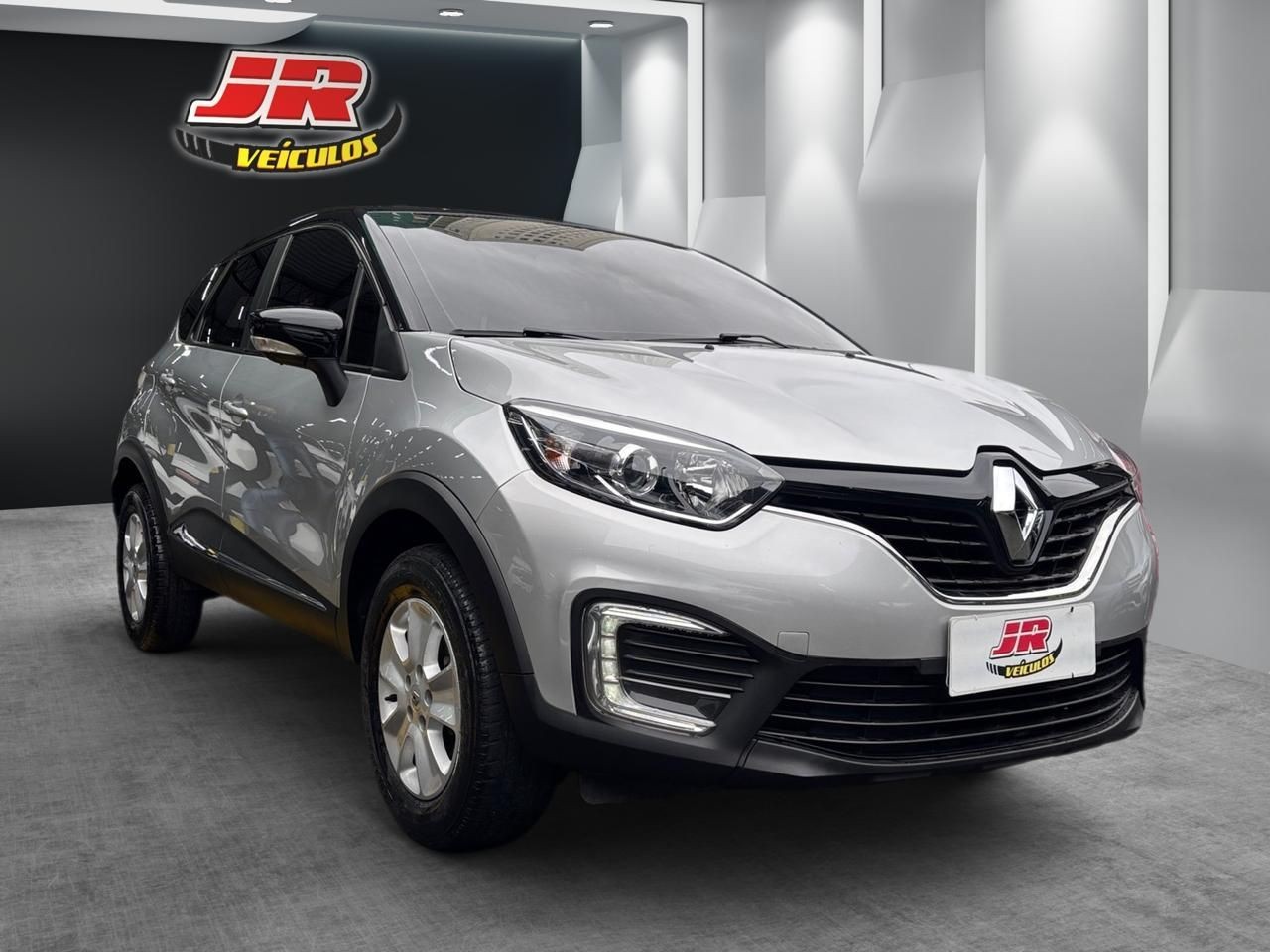 CAPTUR 1.6 16V SCE LIFE