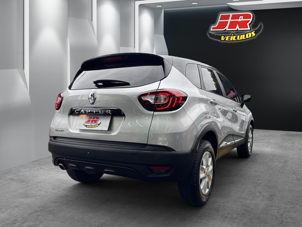 CAPTUR 1.6 16V SCE LIFE