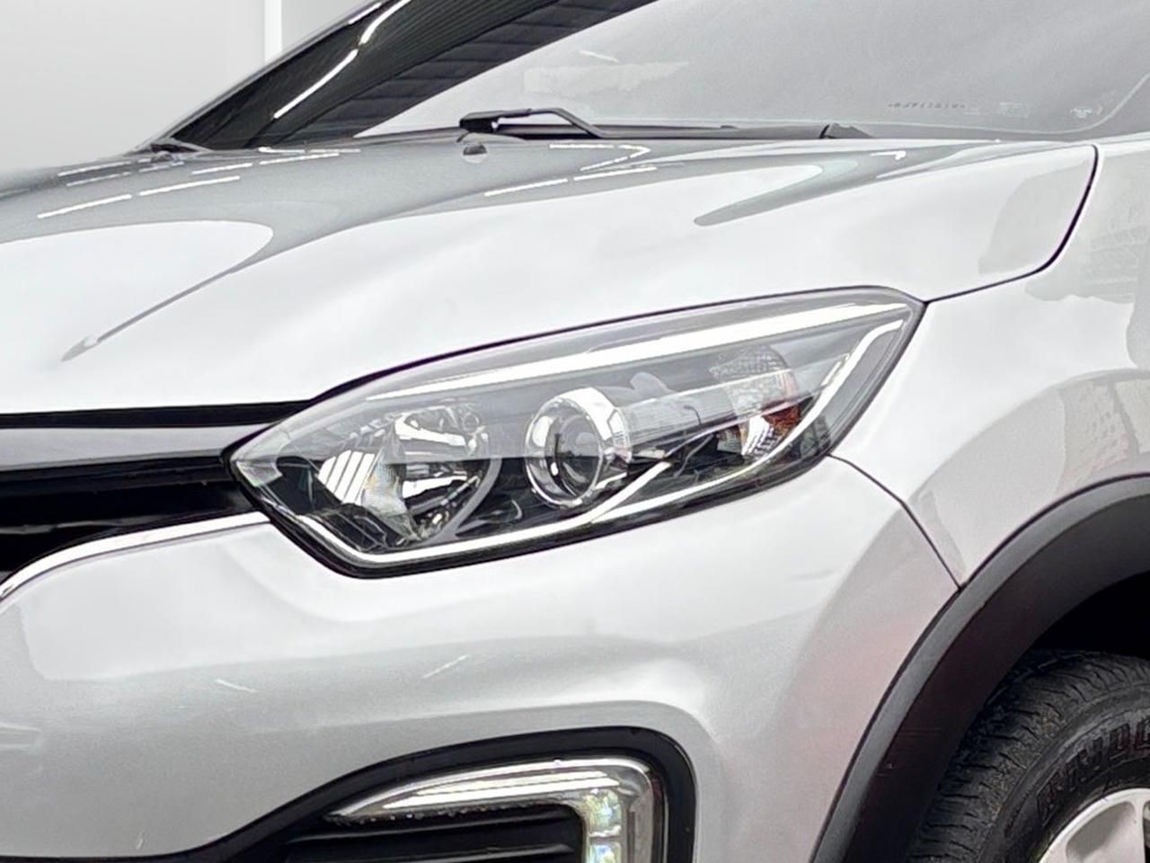 CAPTUR 1.6 16V SCE LIFE