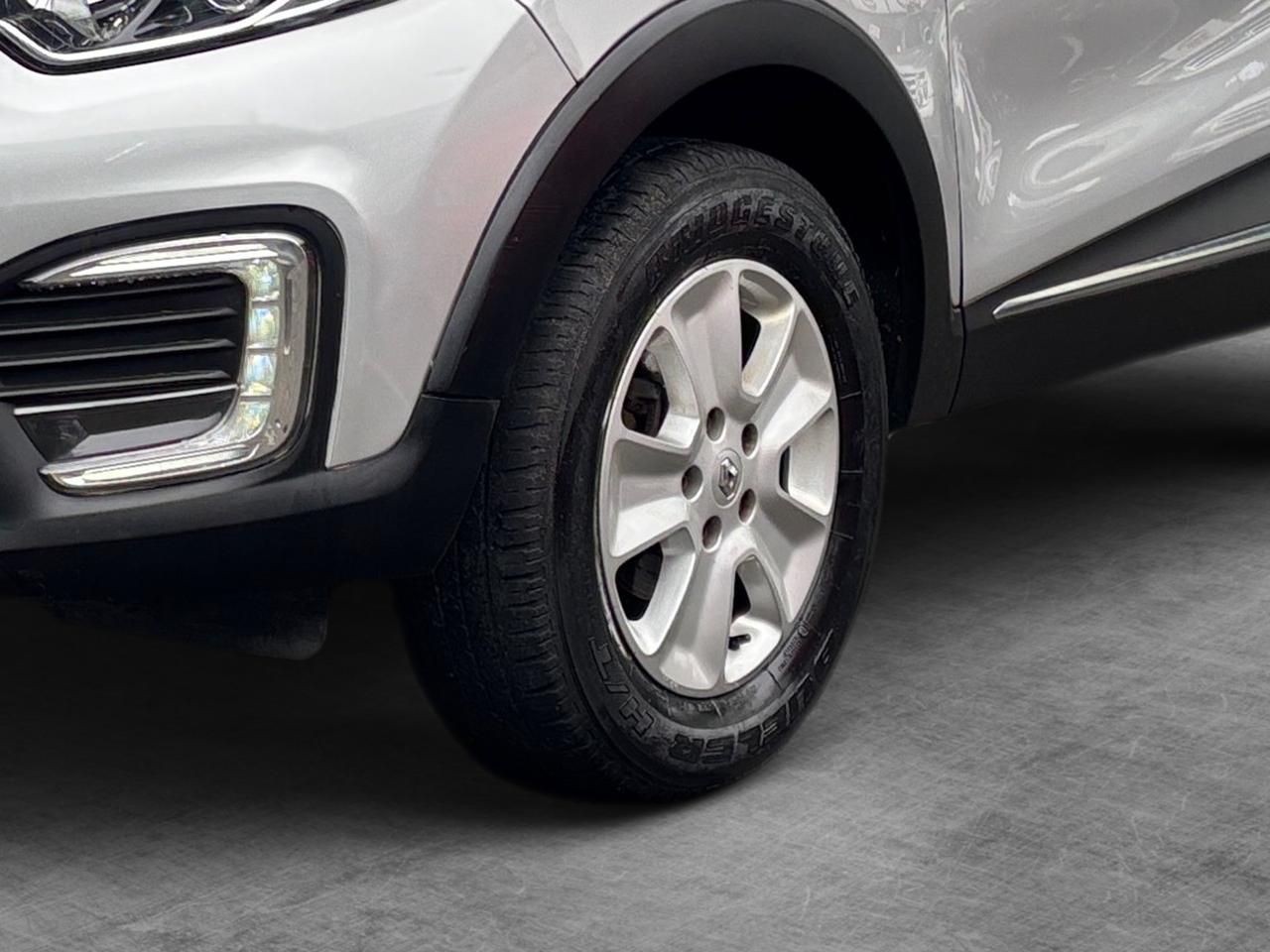 CAPTUR 1.6 16V SCE LIFE