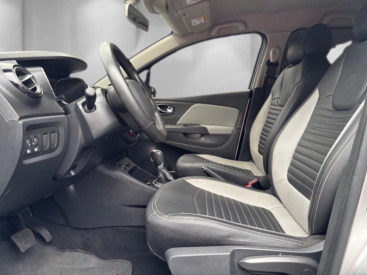 CAPTUR 1.6 16V SCE LIFE