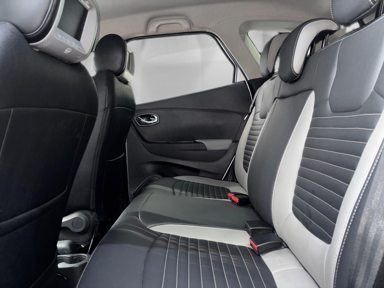 CAPTUR 1.6 16V SCE LIFE