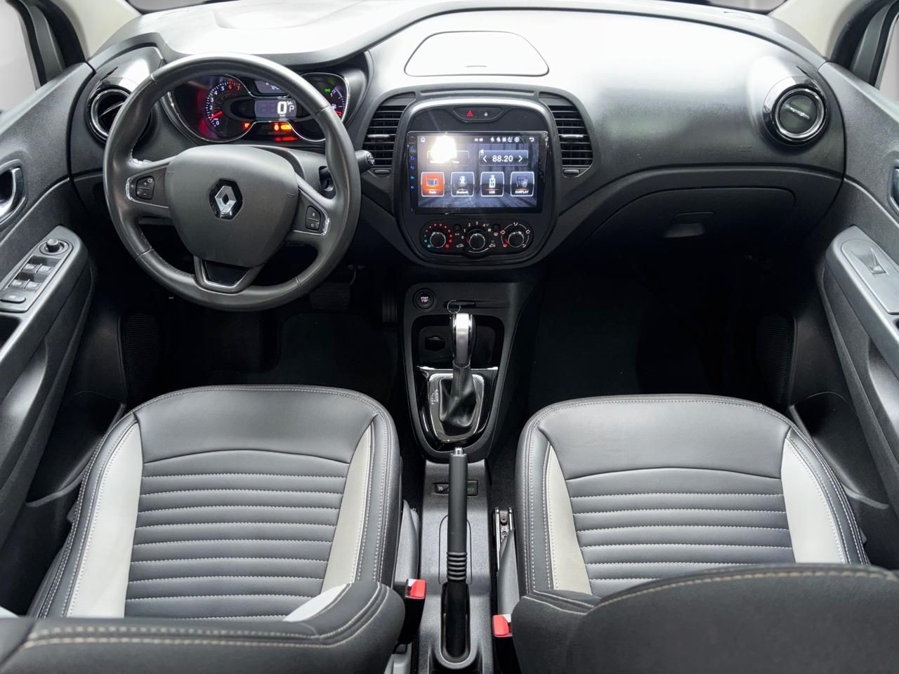 CAPTUR 1.6 16V SCE LIFE