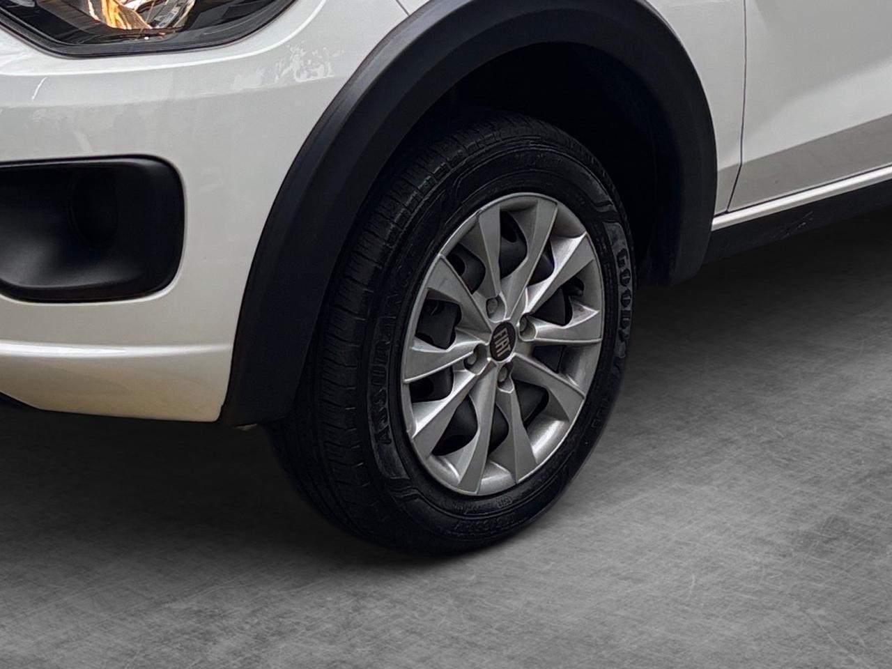 MOBI 1.0 8V EVO LIKE.