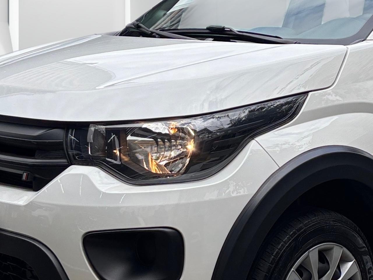 MOBI 1.0 8V EVO LIKE.