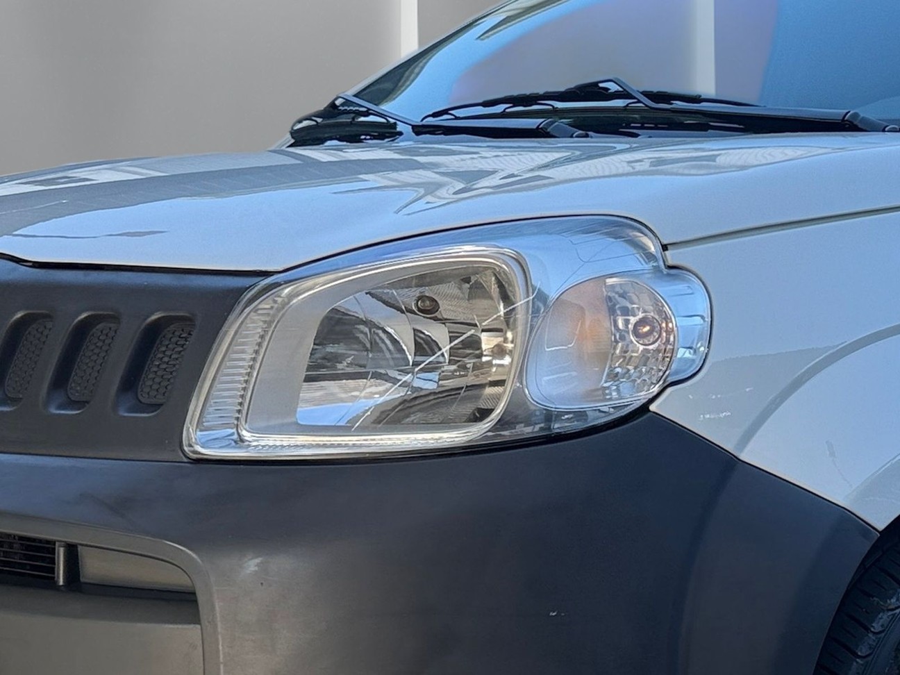 FIORINO 1.4 MPI FURGAO HARD WORKING 8V