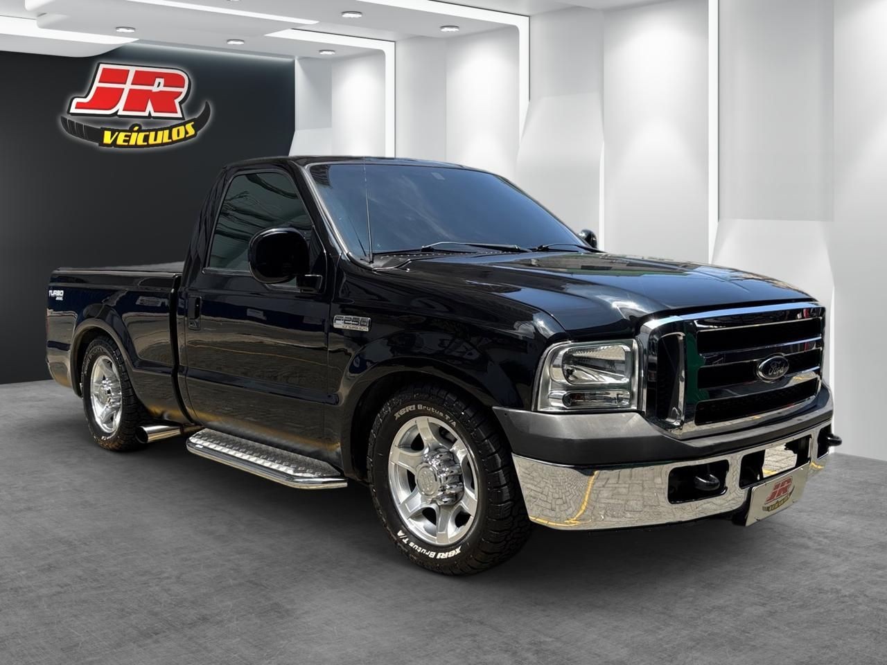 FORD F-250