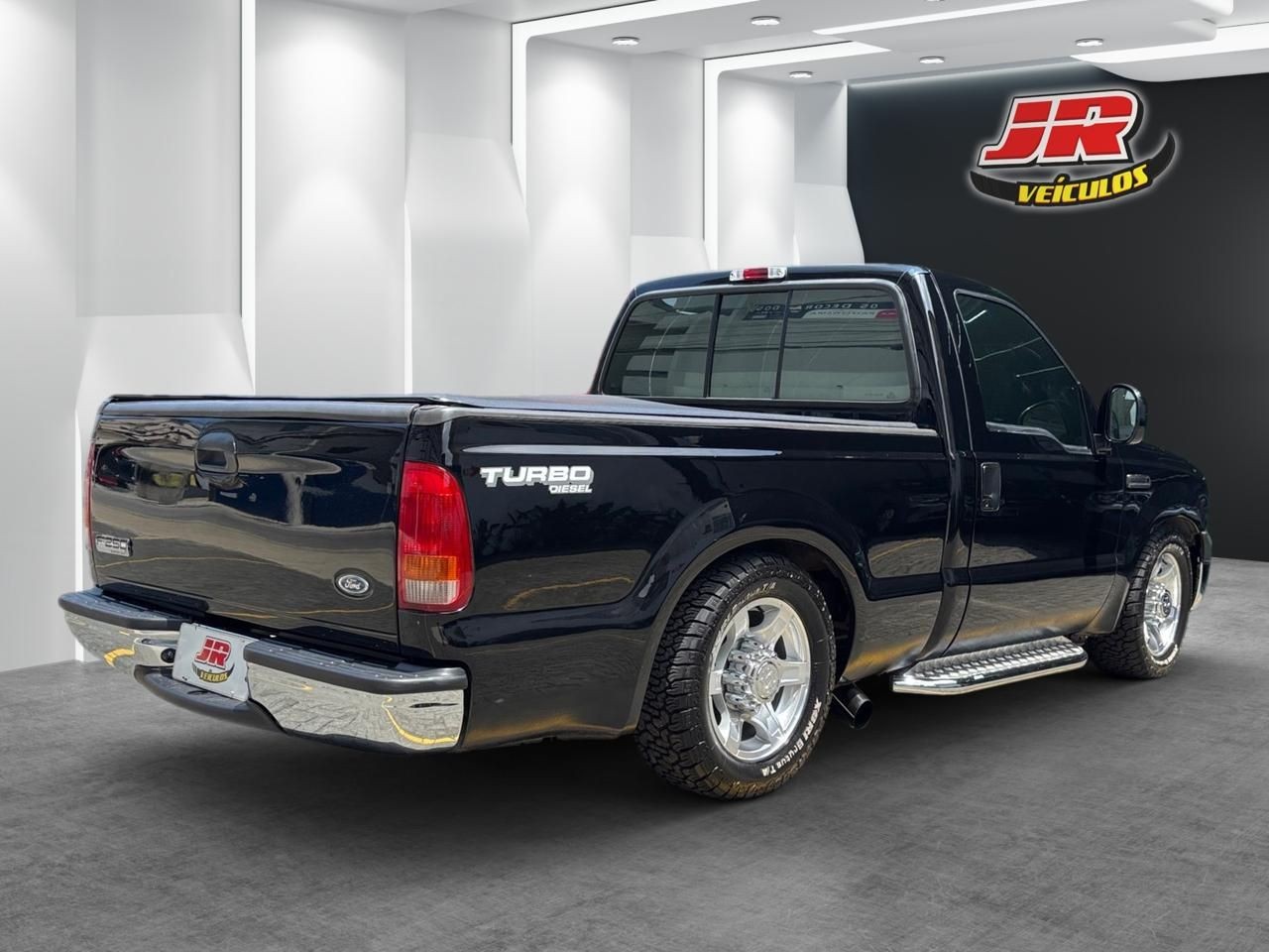 FORD F-250