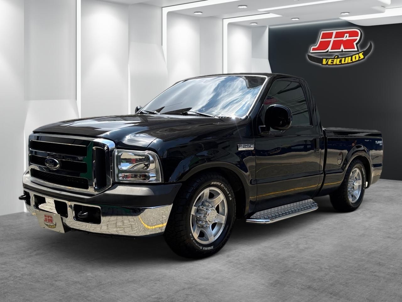 FORD F-250
