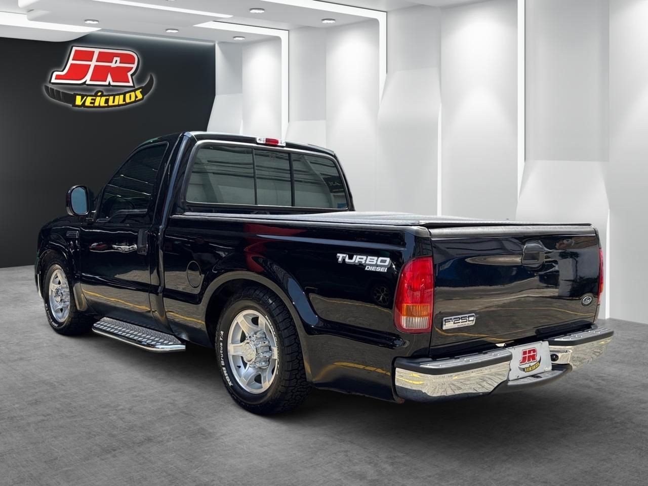 FORD F-250