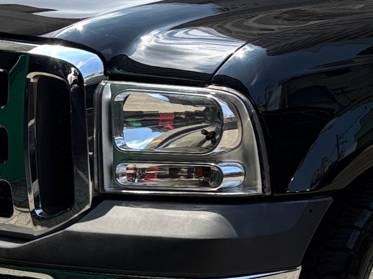 FORD F-250