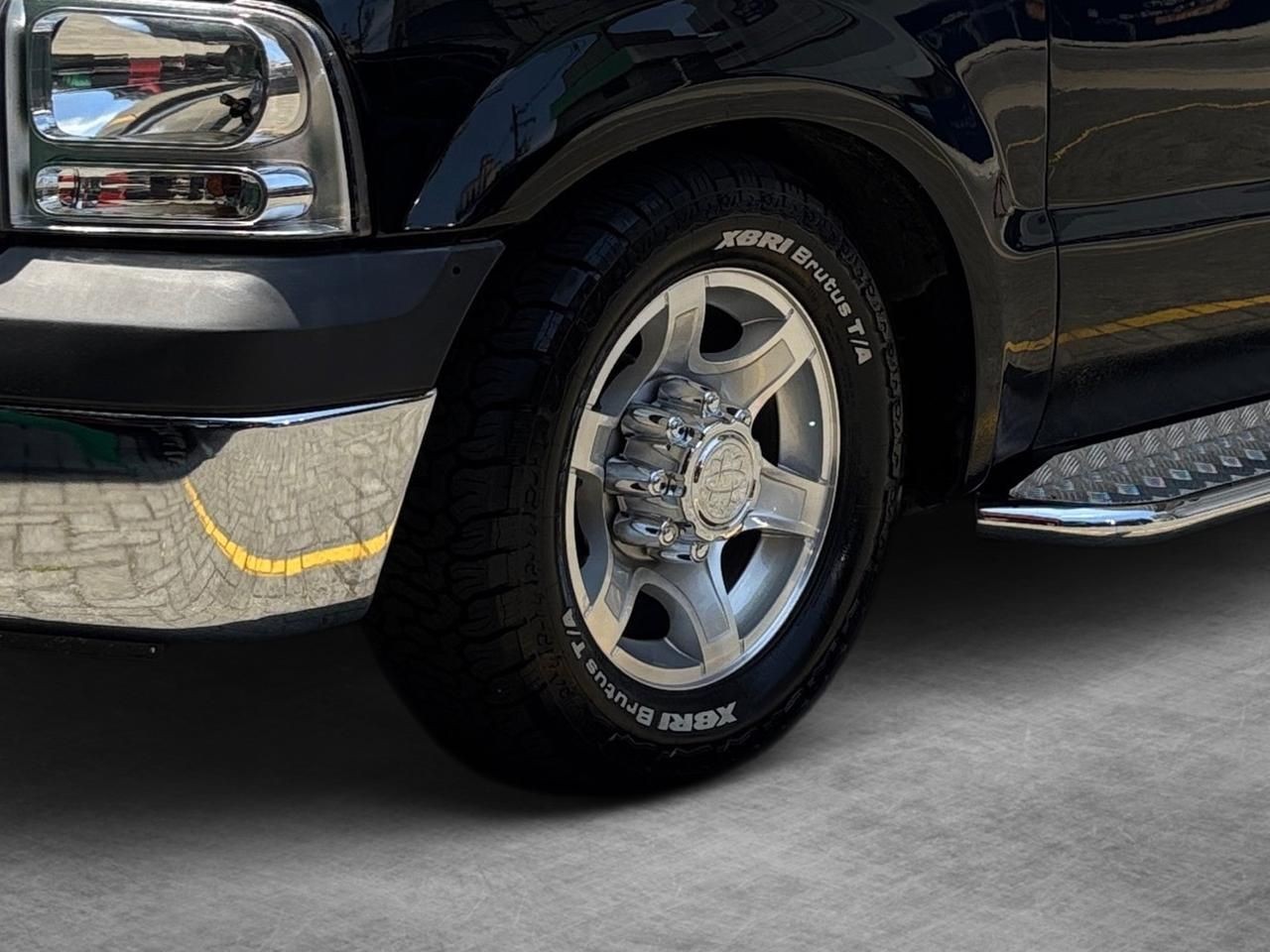 FORD F-250