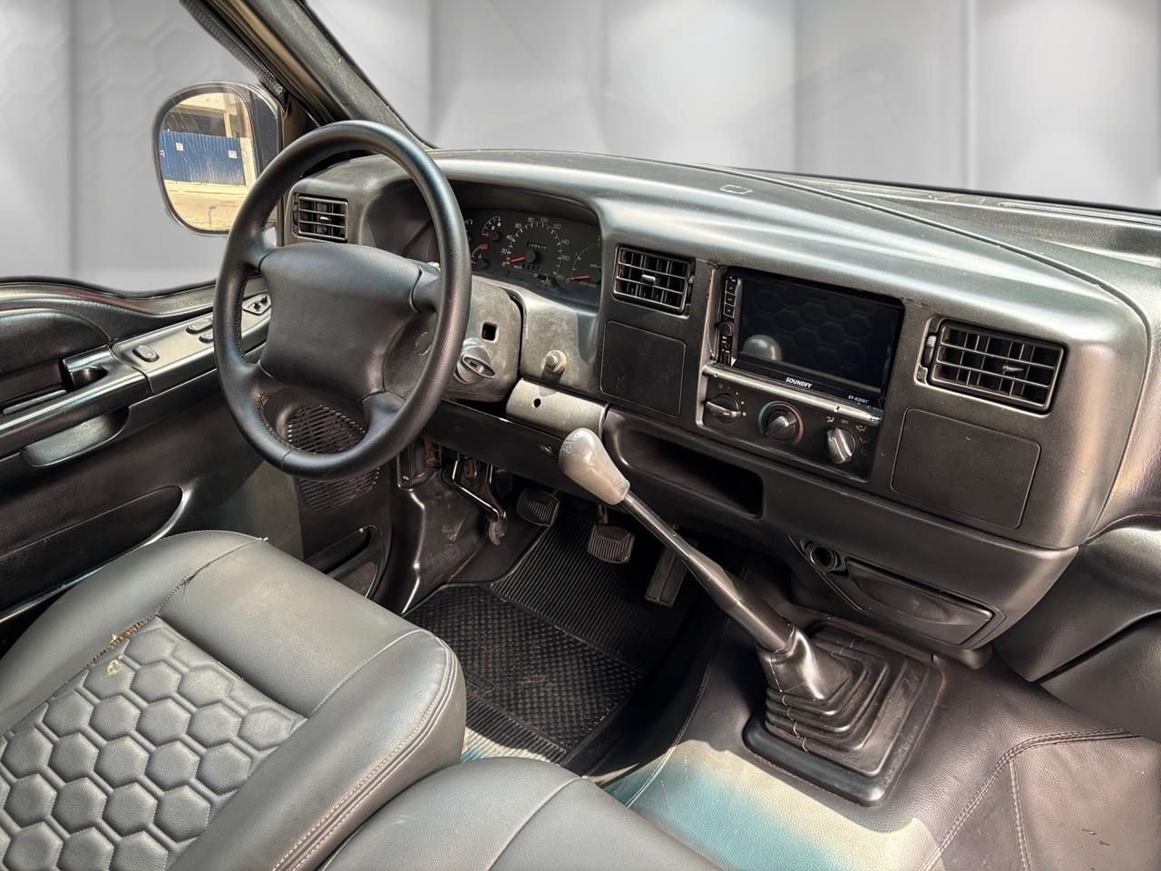 FORD F-250