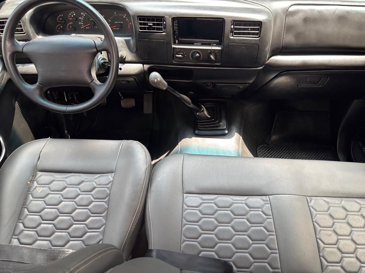 FORD F-250
