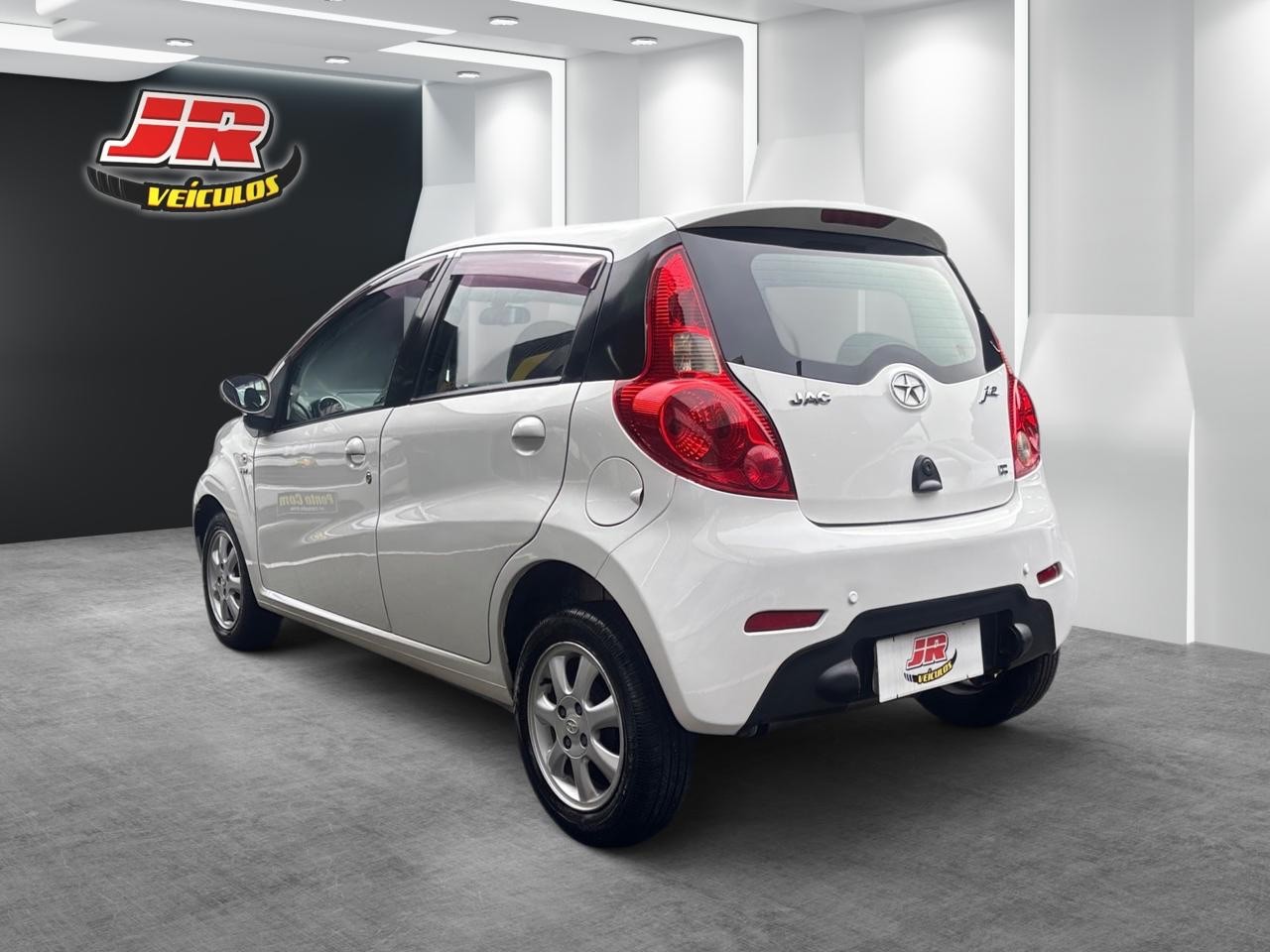 JAC J2