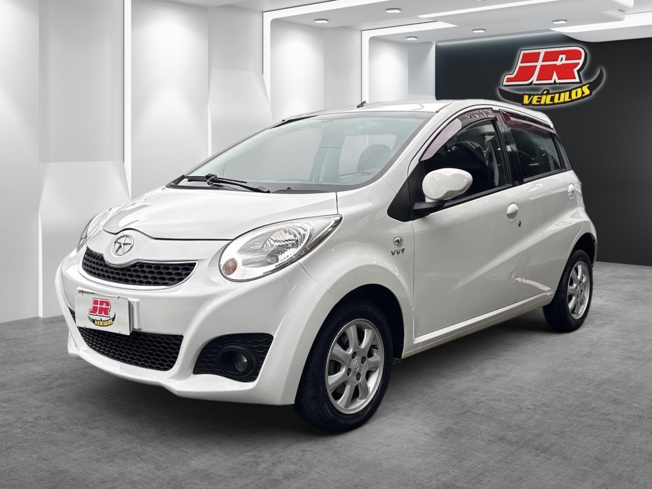 JAC J2