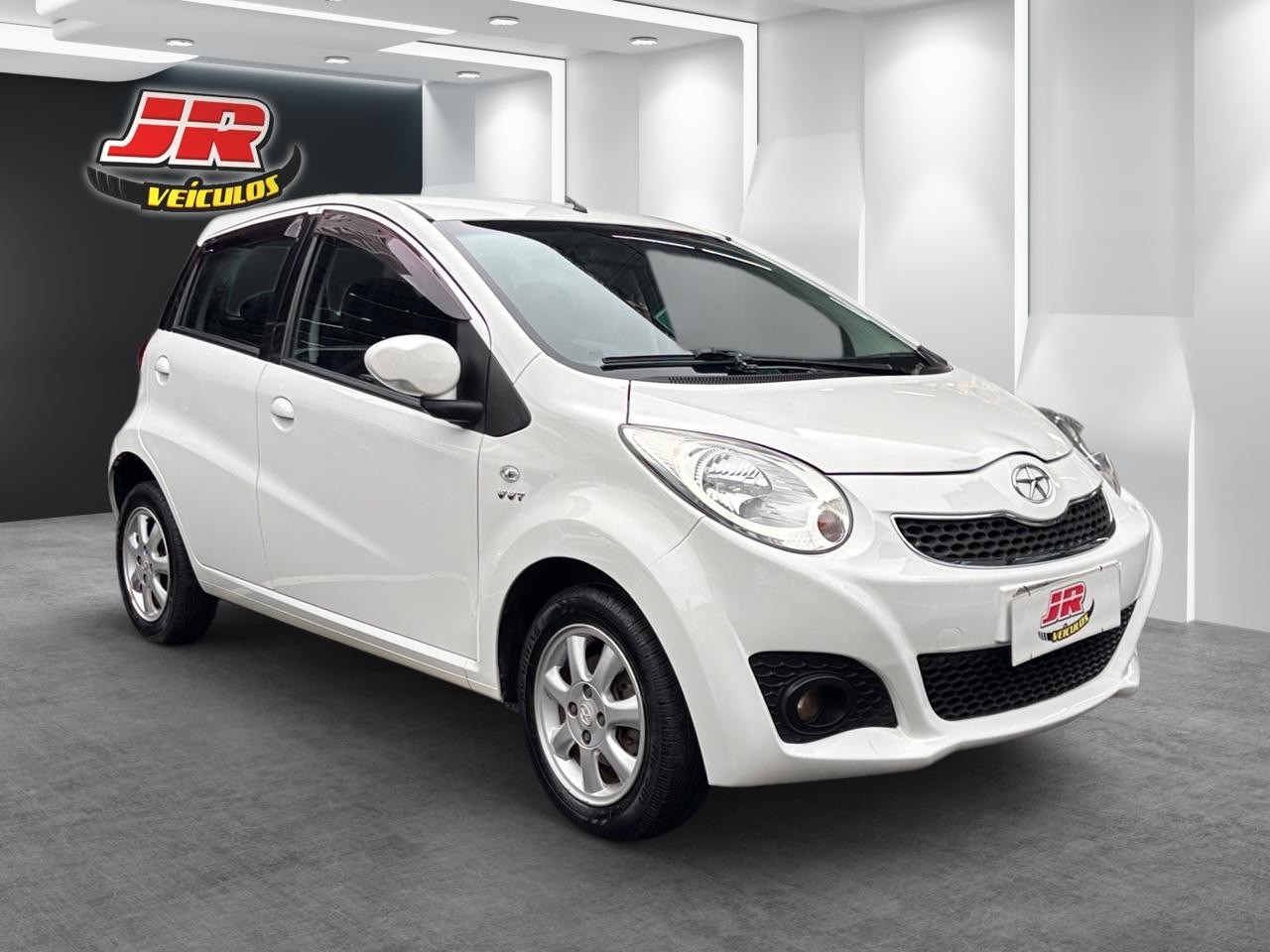 JAC J2