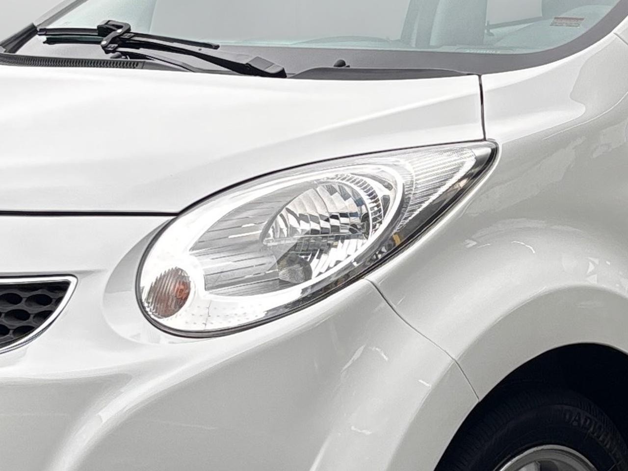 JAC J2