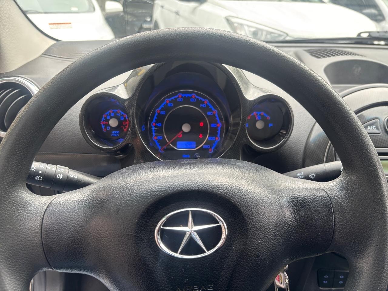 JAC J2