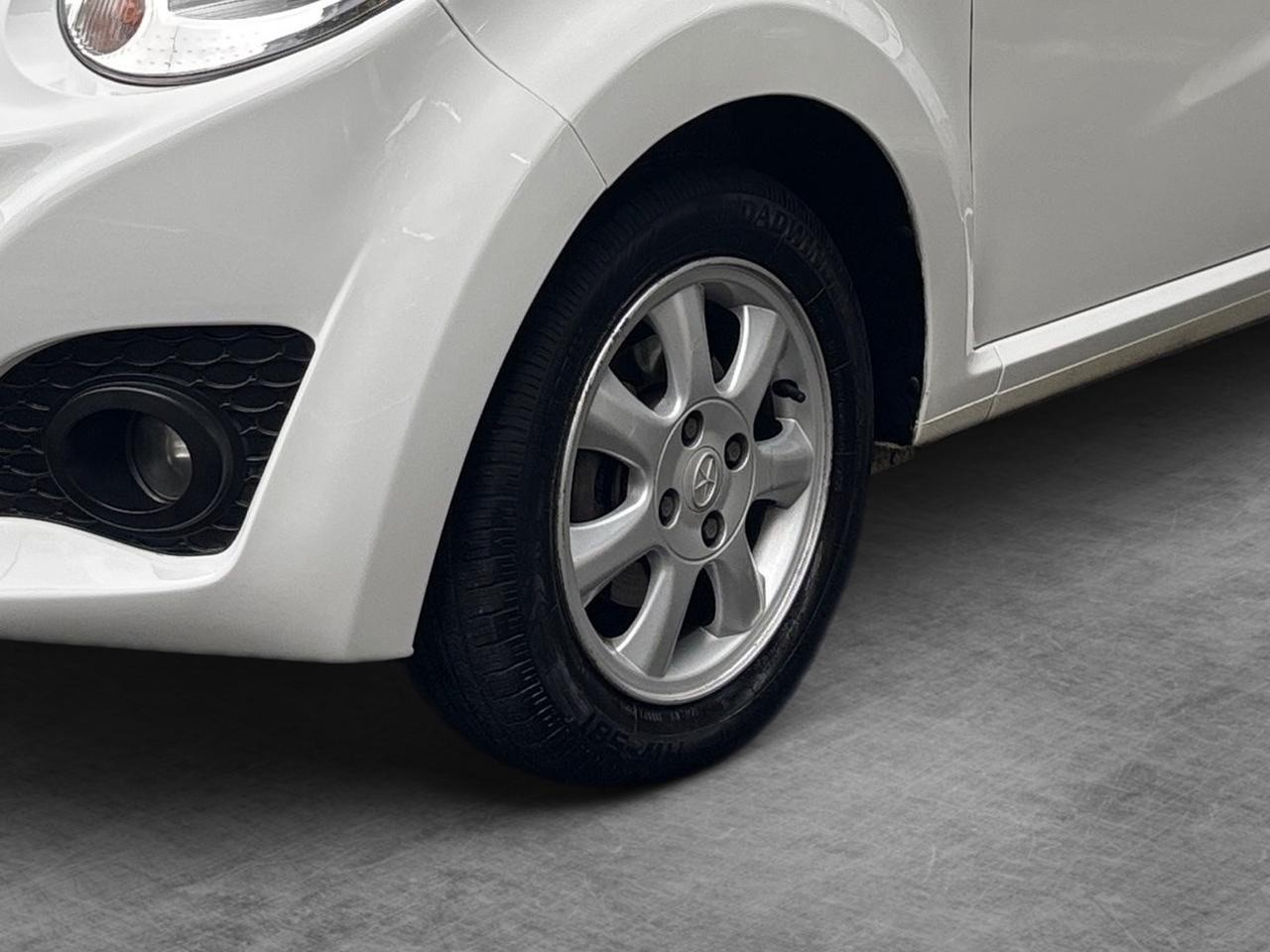 JAC J2