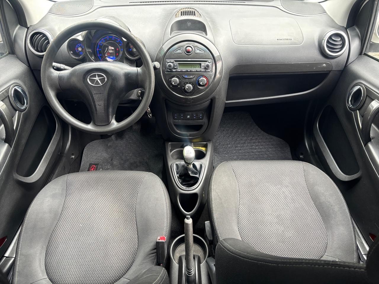 JAC J2