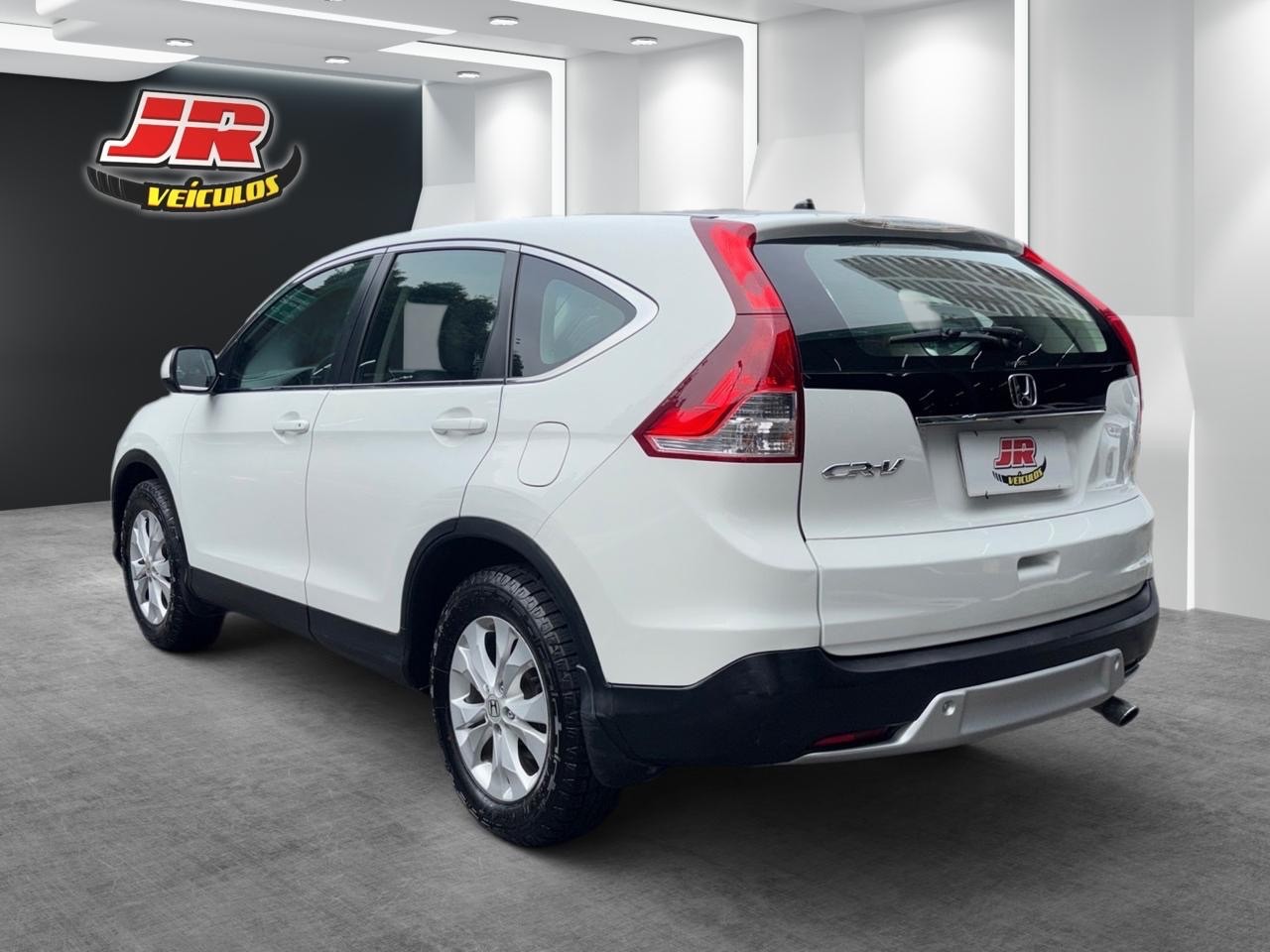 HONDA CRV