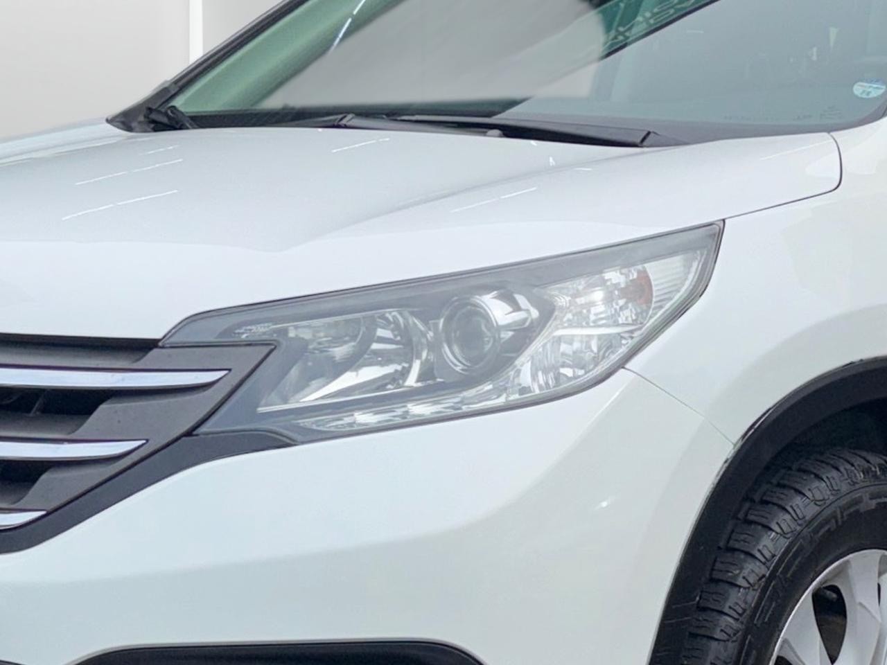 HONDA CRV