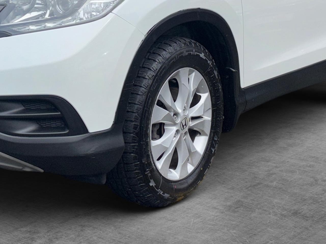 HONDA CRV