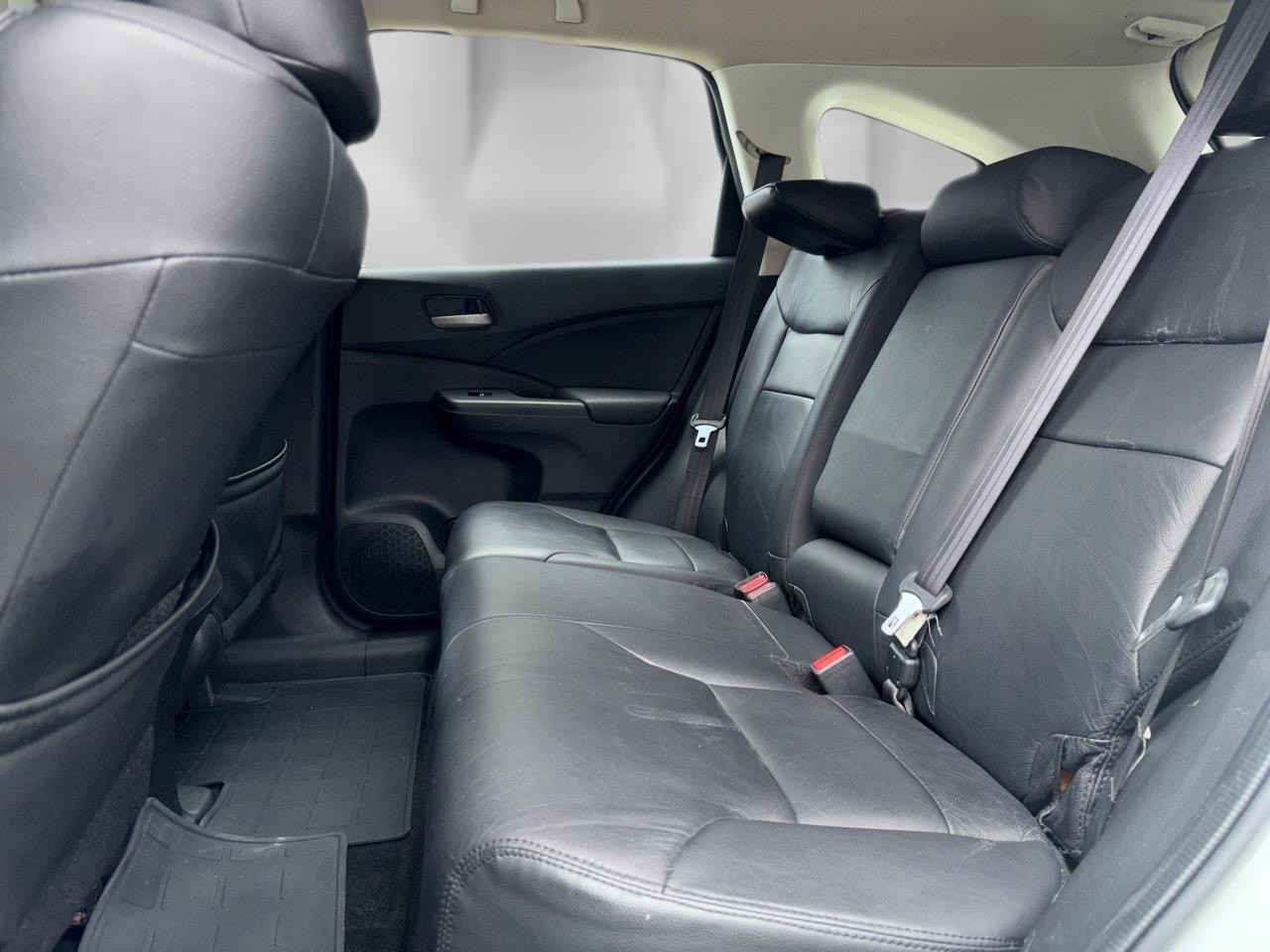 HONDA CRV