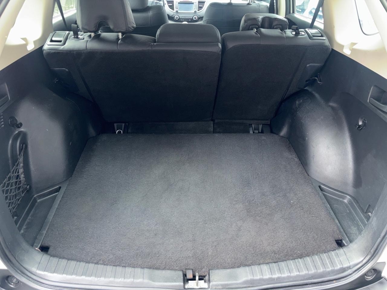 HONDA CRV