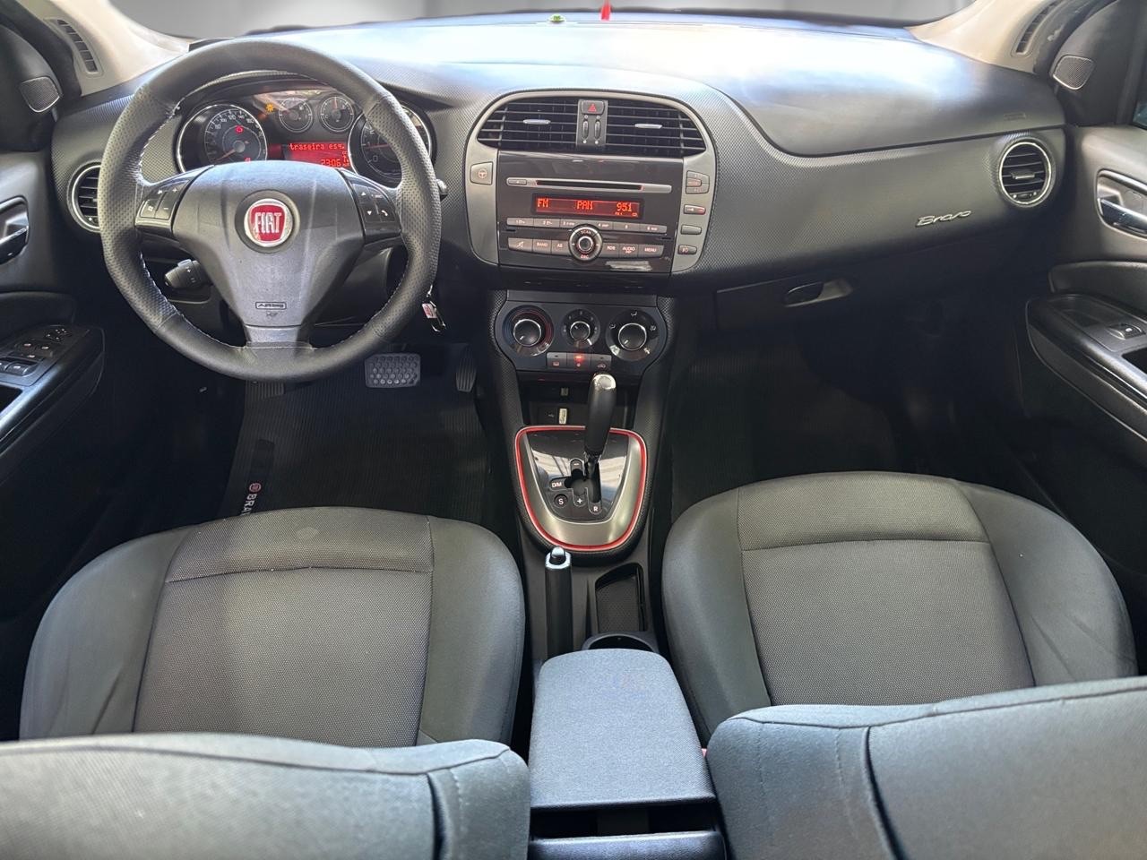 FIAT BRAVO