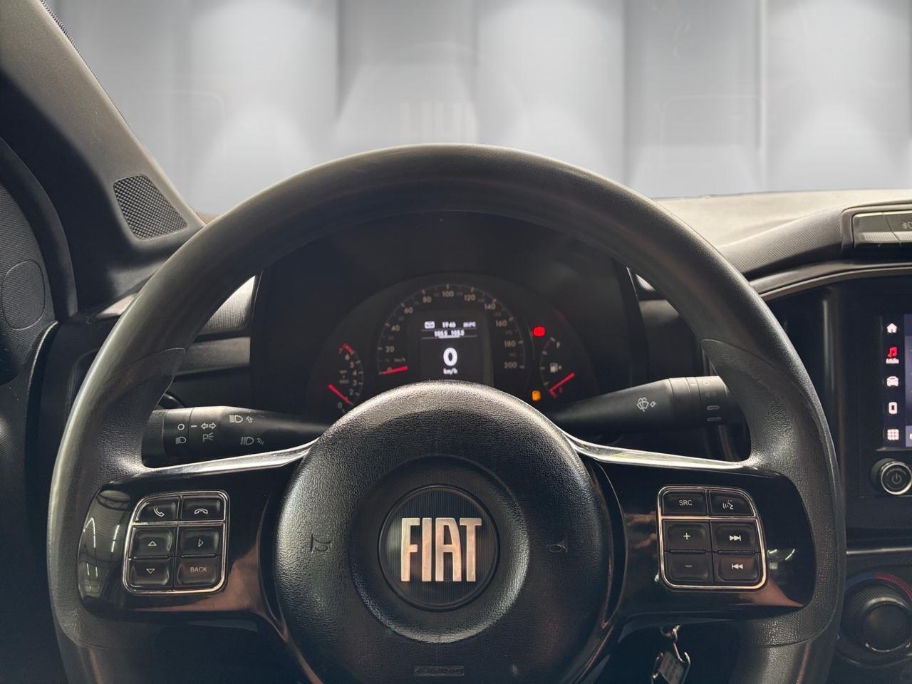 FIAT STRADA