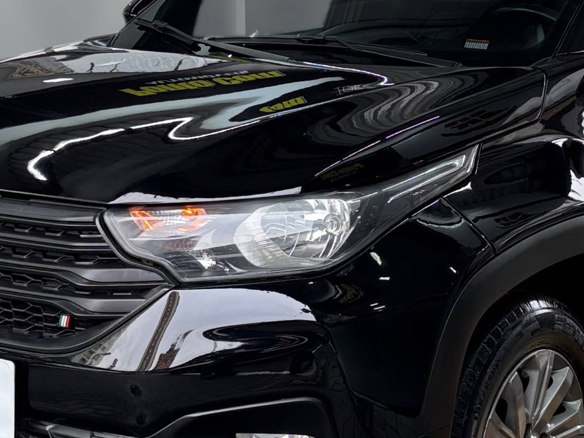 FIAT STRADA